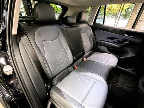 New 2026 Volkswagen Tiguan SE image 27