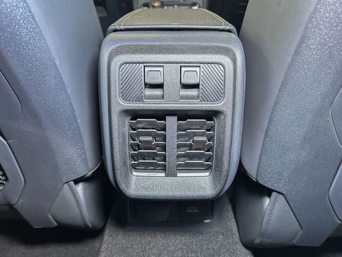 New 2025 Ford Bronco Raptor w/ Interior Carbon Fiber Pack image 26