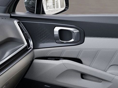 New 2025 Kia Sorento SX Prestige image 25