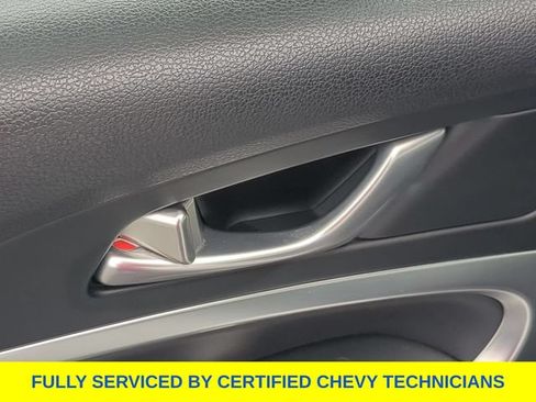 Used 2025 Genesis G70 2.5T AWD/4WD image 37