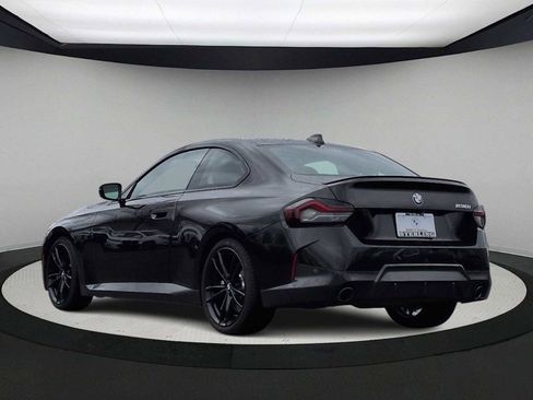 Used 2022 BMW 230i Coupe w/ Premium Package image 6