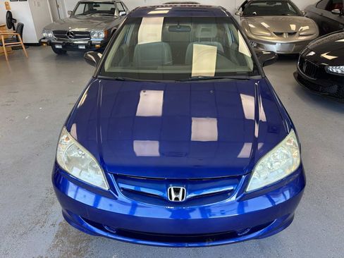 Used 2004 Honda Civic VP image 2