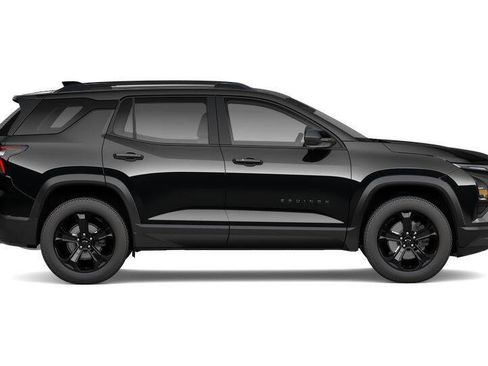 New 2027 Chevrolet Equinox LT w/ Convenience Package II FWD image 29