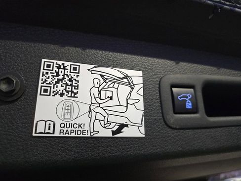 Used 2024 Toyota Sienna Platinum image 24