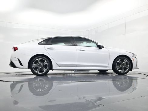 Certified 2022 Kia K5 LXS AWD/4WD image 43