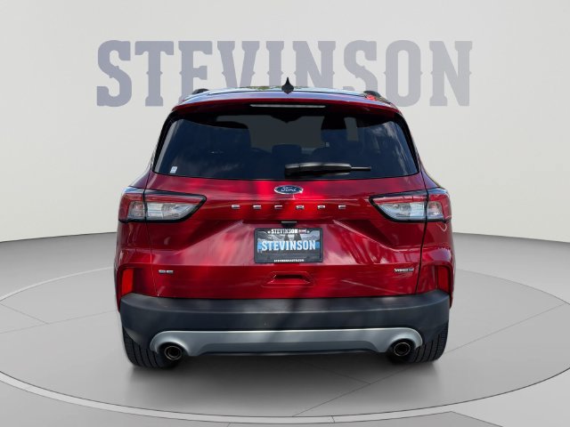Used 2020 Ford Escape SE Sport AWD/4WD image 4
