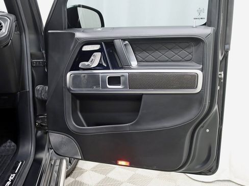 Used 2021 Mercedes-Benz G 63 AMG 4MATIC image 40