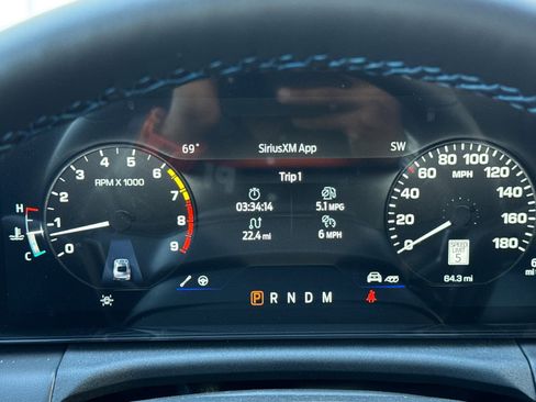 New 2025 Ford Mustang Dark Horse w/ Dark Horse Handlin Package RWD image 27