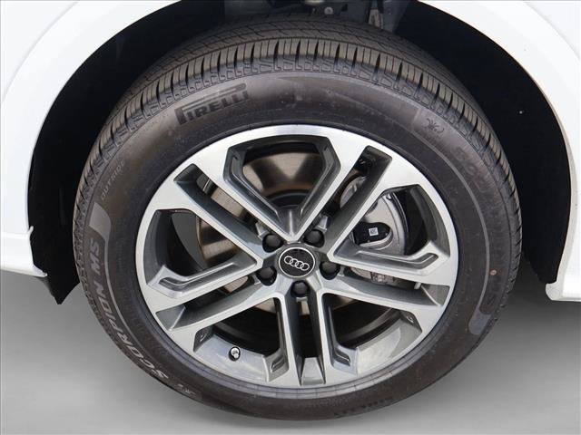 New 2026 Audi Q5 Premium AWD/4WD image 23