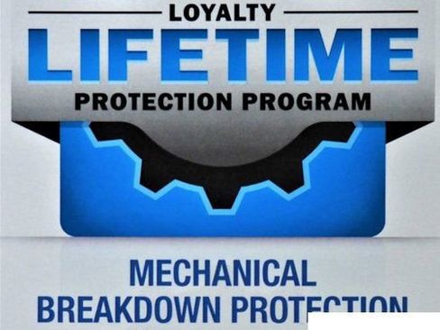 Used 2024 Chevrolet Silverado 1500 RST w/ Convenience Package II image 6