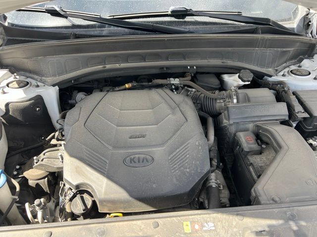 Used 2020 Kia Telluride S AWD/4WD image 30