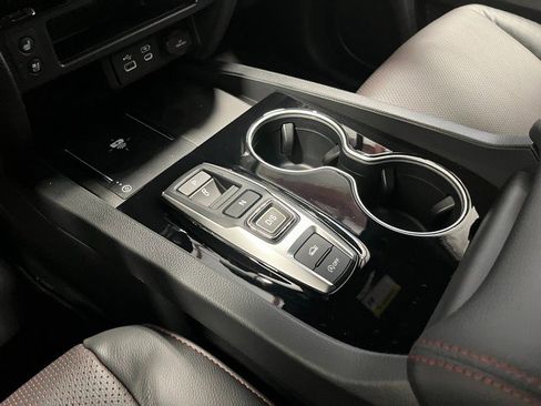 New 2026 Honda Ridgeline Black Edition image 22