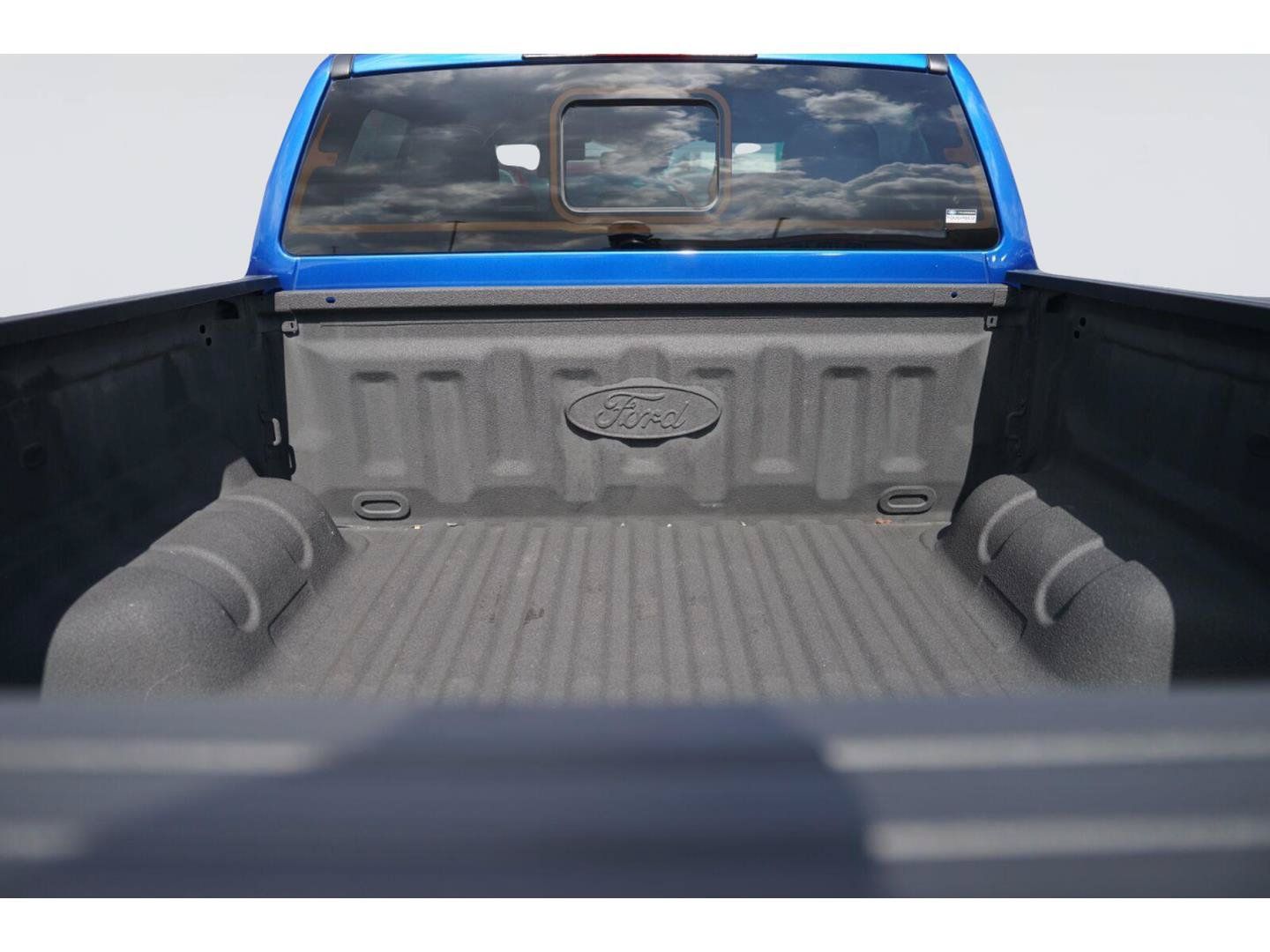 Used 2019 Ford Ranger Lariat w/ Equipment Group 501A Mid RWD image 31