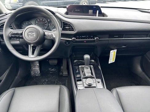 New 2025 MAZDA CX-30 AWD 2.5 S w/ Select Sport Pkg image 10