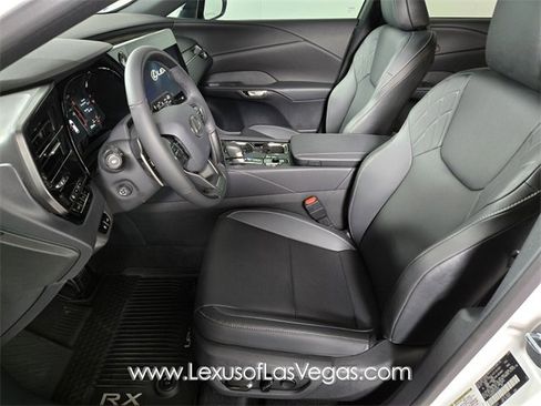New 2026 Lexus RX 350 Premium image 10
