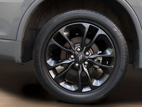 Used 2022 Dodge Durango SXT w/ Blacktop Package AWD/4WD image 42