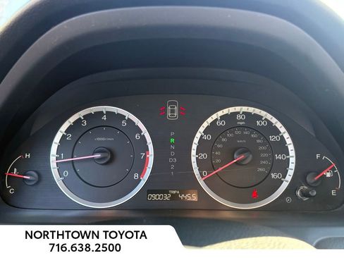 Used 2012 Honda Accord SE image 15