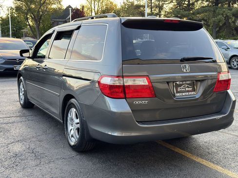 Used 2007 Honda Odyssey EX-L image 6