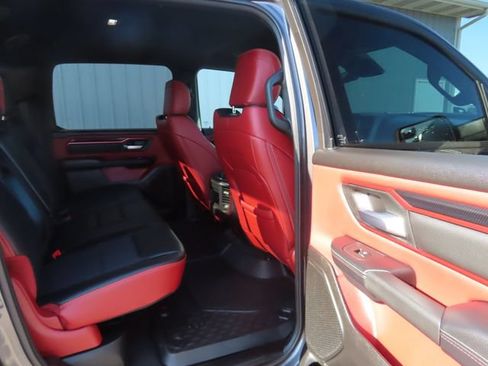 Used 2026 RAM 1500 Rebel w/ Rebel Level 1 Equipment Group AWD/4WD image 28