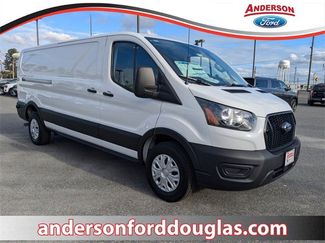 Used 2024 Ford Transit 150 Base w/ Load Area Protection Package video 1
