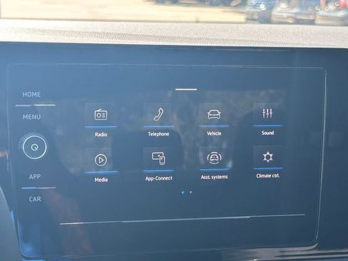 New 2026 Volkswagen Jetta Sport FWD image 16