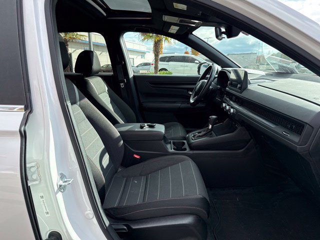 Certified 2024 Honda CR-V Sport image 9