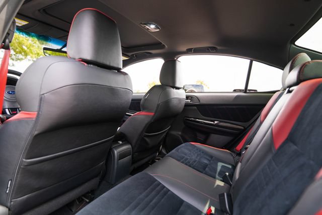 Used 2019 Subaru WRX STI Limited w/ Popular Package #1 AWD/4WD image 17
