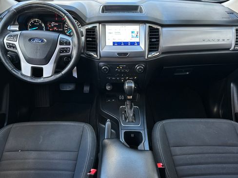 Used 2023 Ford Ranger XLT w/ Equipment Group 302A High image 12