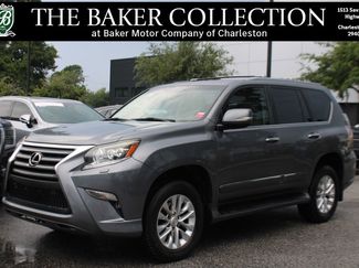 Used 2017 Lexus GX 460 image 1