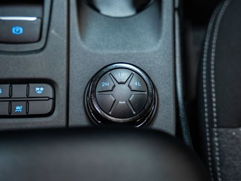 Certified 2024 Ford Ranger XL w/ Trailer Tow Package image 29