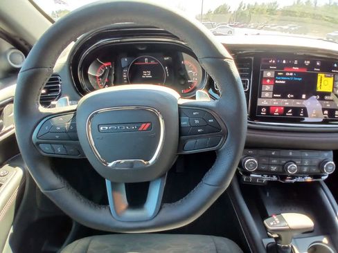 New 2026 Dodge Durango GT w/ Blacktop Package image 20