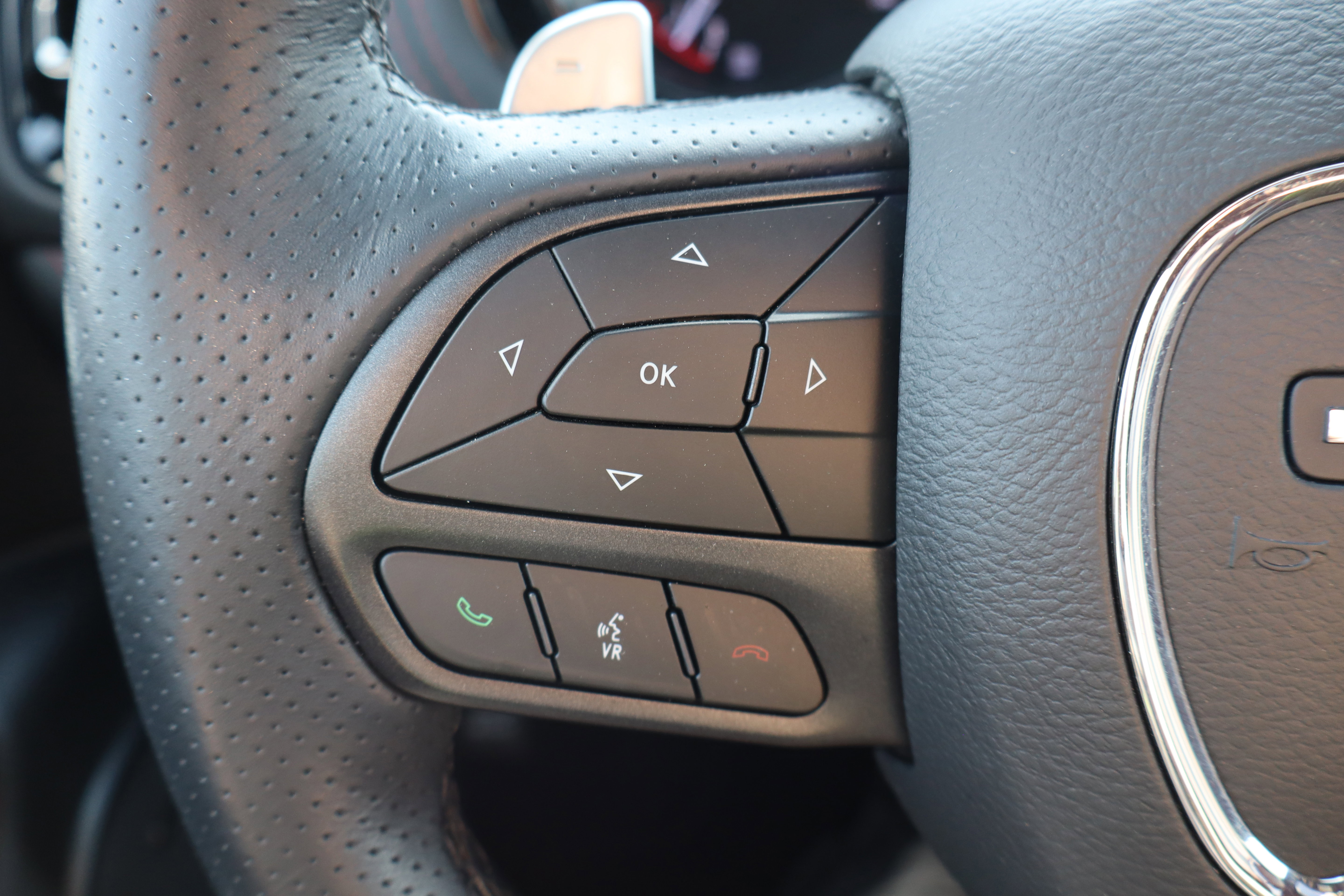 Used 2024 Dodge Durango R/T AWD/4WD image 18