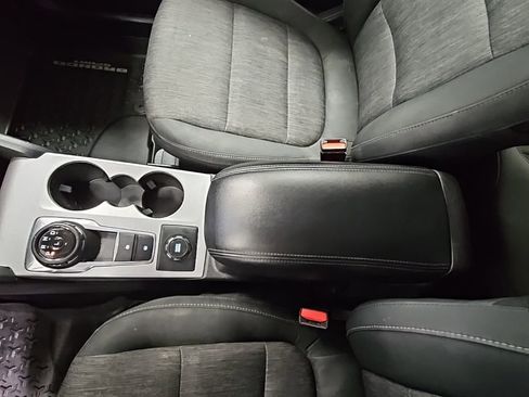 Used 2022 Ford Bronco Sport Big Bend w/ Convenience Package image 23