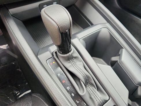 New 2025 Honda Accord SE image 11