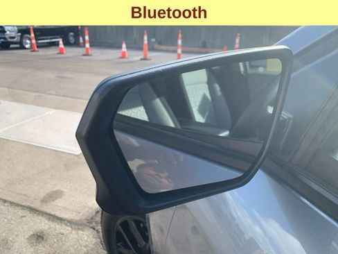 Used 2024 Chevrolet Equinox LS w/ LPO, Floor Liner Package image 8