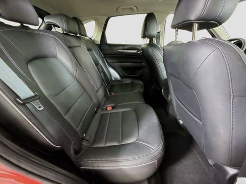 Used 2025 MAZDA CX-5 AWD 2.5 S w/ Preferred Package image 28
