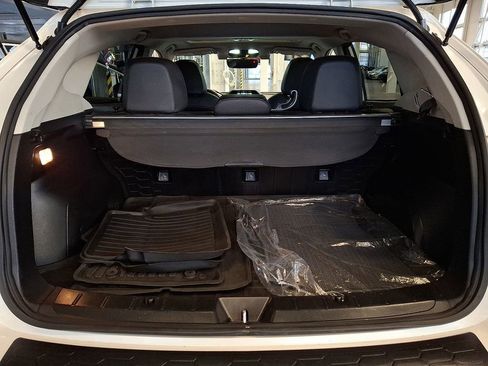 Certified 2021 Subaru Crosstrek 2.5i Limited w/ Moonroof Package 2 image 29