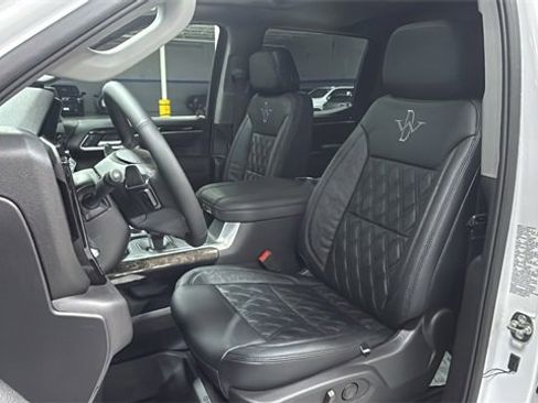 New 2025 Chevrolet Silverado 1500 RST w/ All Star Edition Plus image 17