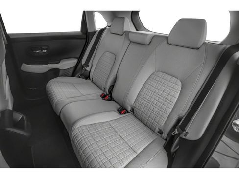 New 2027 Honda HR-V LX image 8