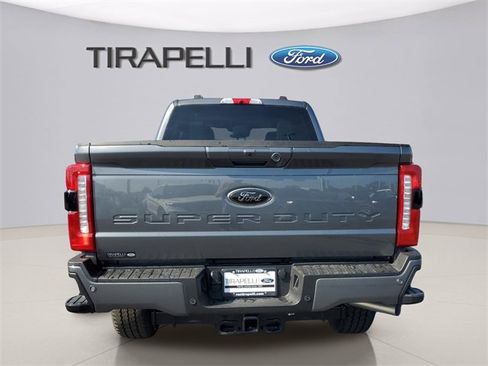 New 2026 Ford F250 XLT w/ XLT Premium Package image 8