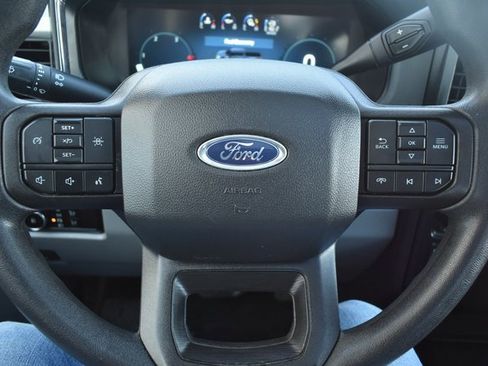 Used 2023 Ford F250 XLT w/ XLT Premium Package image 18