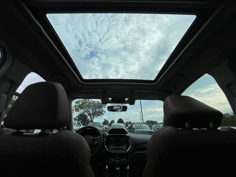 Used 2019 Subaru Forester Touring image 35