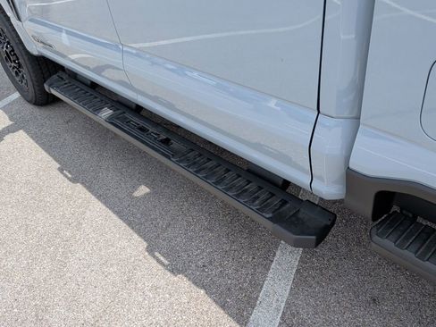 New 2026 Ford F250 Lariat w/ Black Appearance Package image 50