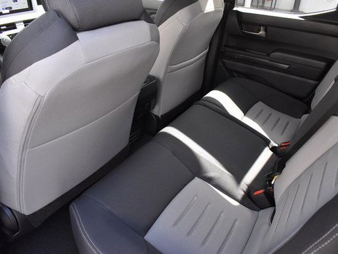 New 2025 Toyota Tacoma TRD Sport image 9