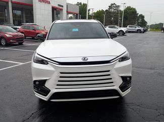 Used 2025 Lexus TX 350 AWD w/ Technology Package video 2