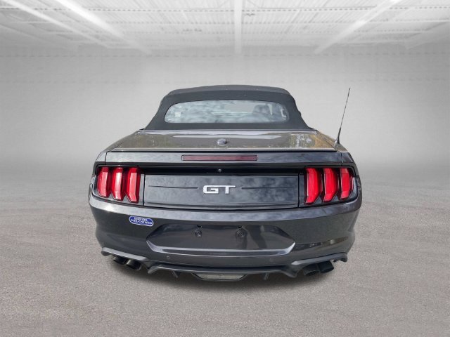Used 2022 Ford Mustang GT Premium RWD image 6