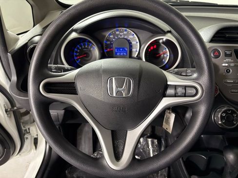 Used 2012 Honda Fit image 18