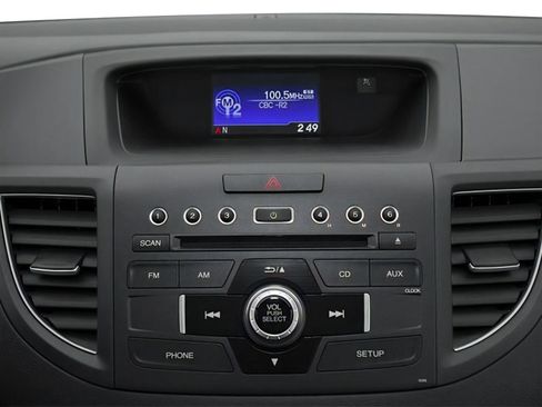 Used 2013 Honda CR-V EX image 7