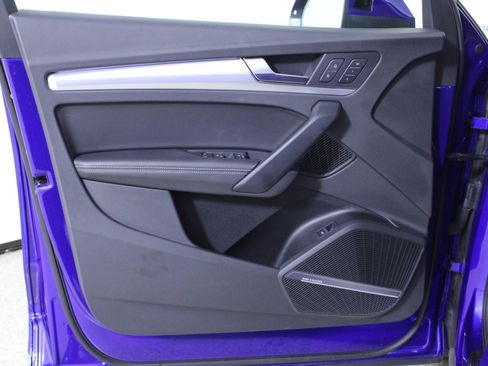 Used 2021 Audi Q5 Prestige image 22