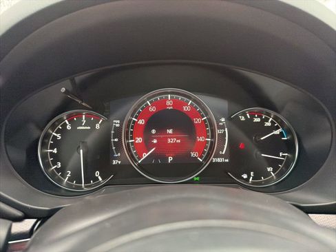 Used 2022 MAZDA CX-5 AWD 2.5 Turbo image 29